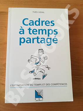 Cadres à Temps Partagé