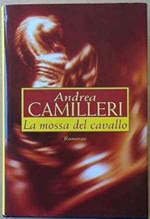 Immagine del venditore per LA MOSSA DEL CAVALLO MONDOLIBRI 2000 venduto da MULTI BOOK