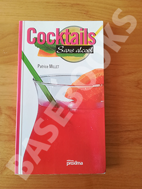 Cocktails sans Alcool