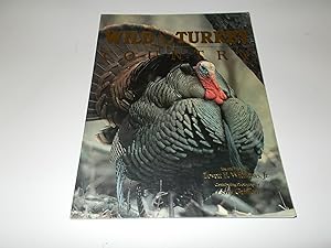 Seller image for Wild Turkey Country for sale by Paradise Found Books