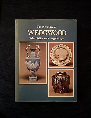 The Dictionary of Wedgwood