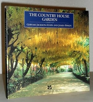 The Country House Garden - A Grand Tour