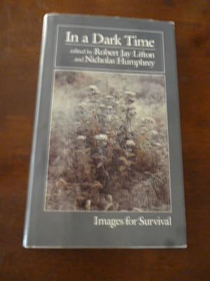 Seller image for In a Dark Time for sale by Gargoyle Books, IOBA