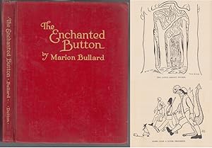 Seller image for The Enchanted Button for sale by HORSE BOOKS PLUS LLC