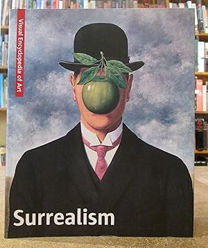 Seller image for Visual Encyclopedia of Art: Surrealism for sale by Kestrel Books