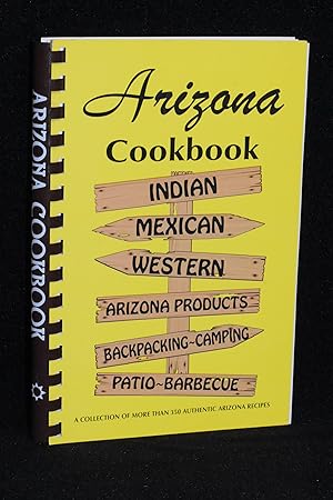 Arizona Cookbook (Updated Edition)