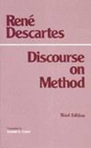 Seller image for Discourse on Method (Paperback) for sale by Grand Eagle Retail