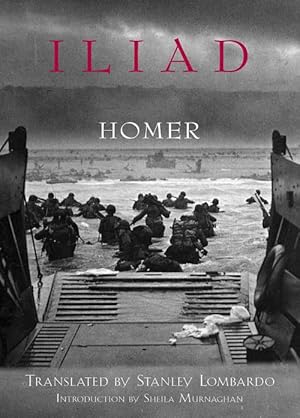 Seller image for Iliad (Paperback) for sale by Grand Eagle Retail