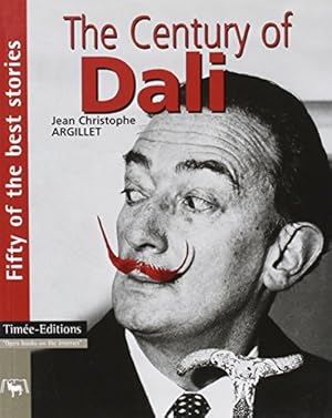 Imagen del vendedor de The Century of Dali a la venta por MULTI BOOK