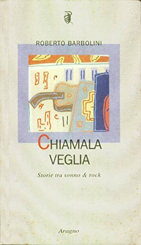 Imagen del vendedor de Chiamala veglia a la venta por MULTI BOOK