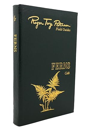 Seller image for FERNS Easton Press Roger Tory Peterson Field Guides for sale by Rare Book Cellar