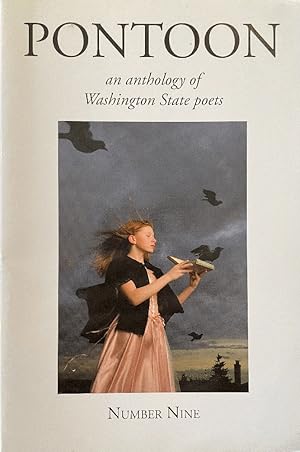 Imagen del vendedor de Pontoon: an anthology of Washington State poets Number Nine a la venta por Last Word Books