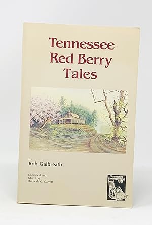 Seller image for Tennessee Red Berry Tales for sale by Catron Grant Books
