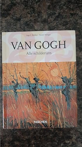 Imagen del vendedor de Van Gogh (Klotz) a la venta por Darby Jones