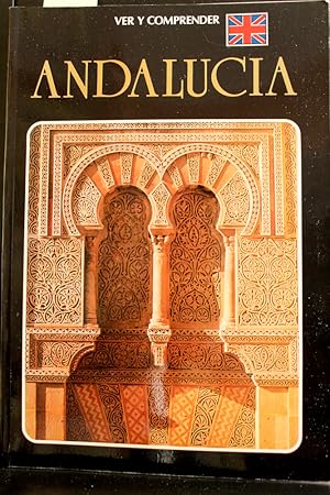Seller image for Andalucia (English edition) for sale by Mad Hatter Bookstore