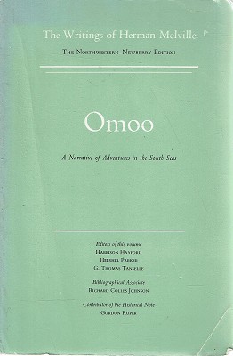 Seller image for Omoo: A Narrative of Adventures in the South Seas for sale by Marlowes Books and Music