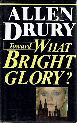 Seller image for Toward What Bright Glory for sale by Marlowes Books and Music