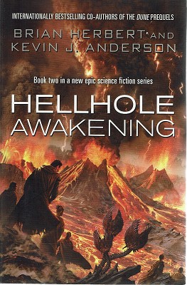 Hellhole Awakening