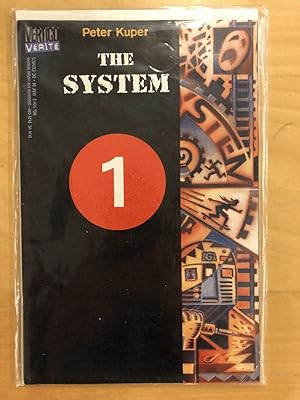 The System, Issue No. 1; May 1996