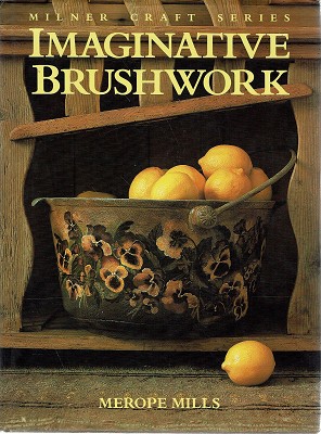 Seller image for Imaginative Brushwork for sale by Marlowes Books and Music