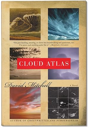 Cloud Atlas.