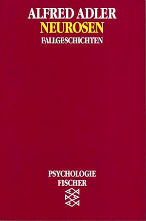 Bild des Verkufers fr Neurosen : zur Diagnose u. Behandlung. Hrsg. von Heinz L. Ansbacher u. Robert F. Antoch. Mit e. Einf. von Robert F. Antoch. Aus d. Engl. von Willi Khler / Fischer-Taschenbcher ; 6735 : Bcher d. Wissens zum Verkauf von Fundus-Online GbR Borkert Schwarz Zerfa