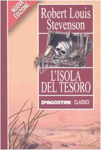 Immagine del venditore per L'isola del tesoro venduto da MULTI BOOK