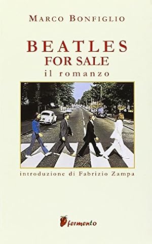 Immagine del venditore per Beatles for sale venduto da MULTI BOOK