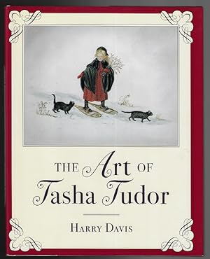 The Art of Tasha Tudor