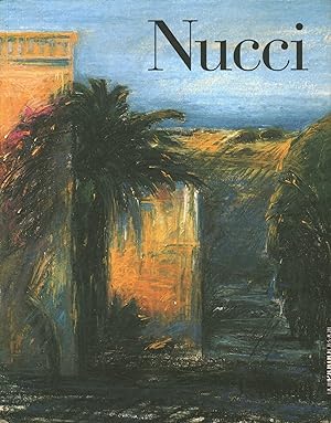 Seller image for Nucci.Pastelli 1981-1999 for sale by Di Mano in Mano Soc. Coop