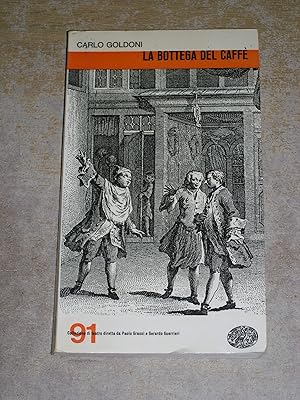 Image du vendeur pour La Bottega Del Caffe mis en vente par Neo Books