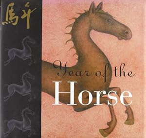 Immagine del venditore per YEAR OF THE HORSE venduto da MULTI BOOK