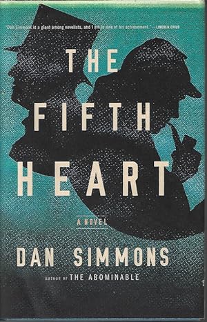 THE FIFTH HEART
