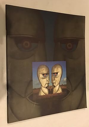 Seller image for Pink Floyd North American Tour: 1994 Program (World Tour Credits in Rear) for sale by Once Upon A Time