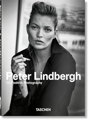 Immagine del venditore per Peter Lindbergh on Fashion Photography -Language: multilingual venduto da GreatBookPrices