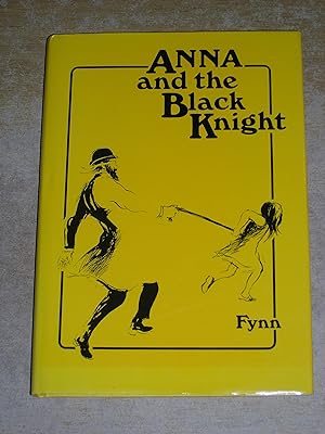 Seller image for Anna and the Black Knight for sale by Neo Books