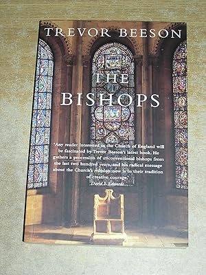 Seller image for The Bishops for sale by Neo Books