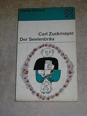 Seller image for Der Seelenbrau for sale by Neo Books