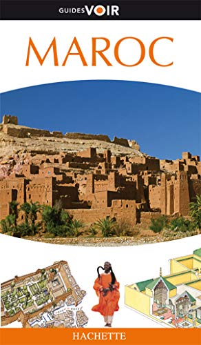 Seller image for Maroc for sale by Antiquariat Buchhandel Daniel Viertel