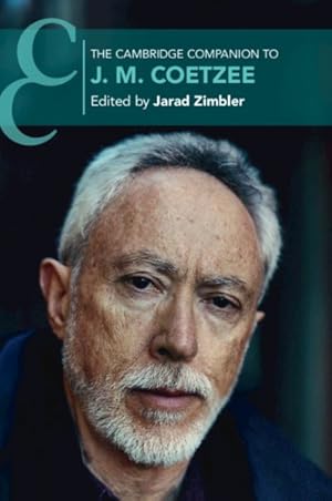 Seller image for Cambridge Companion to J.M. Coetzee for sale by GreatBookPrices