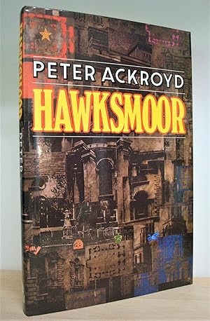 Seller image for Hawksmoor for sale by The Bark of the Beech Tree