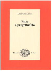 Immagine del venditore per Etica e progettualit venduto da MULTI BOOK