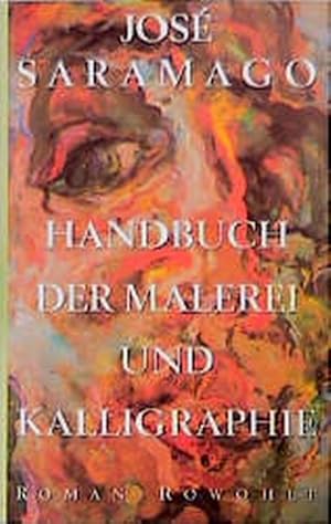 Bild des Verkufers fr Handbuch der Malerei und Kalligraphie zum Verkauf von Gerald Wollermann