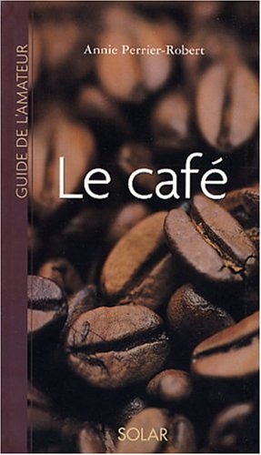 Image du vendeur pour Le caf mis en vente par MULTI BOOK