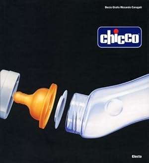 Imagen del vendedor de Chicco. Dove c' un bambino. Ediz. inglese a la venta por MULTI BOOK