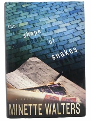 Imagen del vendedor de The Shape of Snakes a la venta por Yesterday's Muse, ABAA, ILAB, IOBA