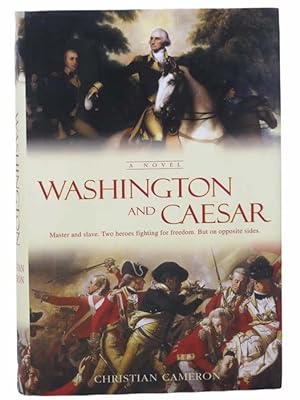 Seller image for Washington and Caesar: A Novel for sale by Yesterday's Muse, ABAA, ILAB, IOBA