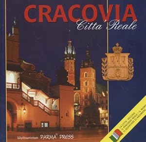 Immagine del venditore per Cracovia venduto da MULTI BOOK