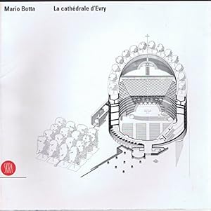 Imagen del vendedor de Mario Botta. La cath drale d'Evry. Ediz. illustrata a la venta por MULTI BOOK