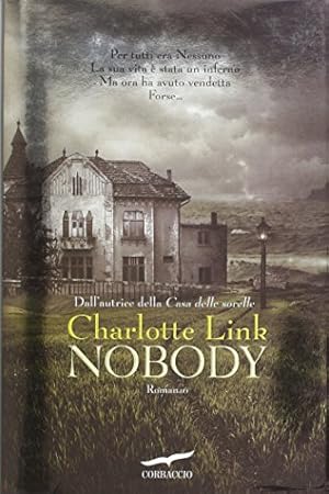 Seller image for Nobody for sale by MULTI BOOK